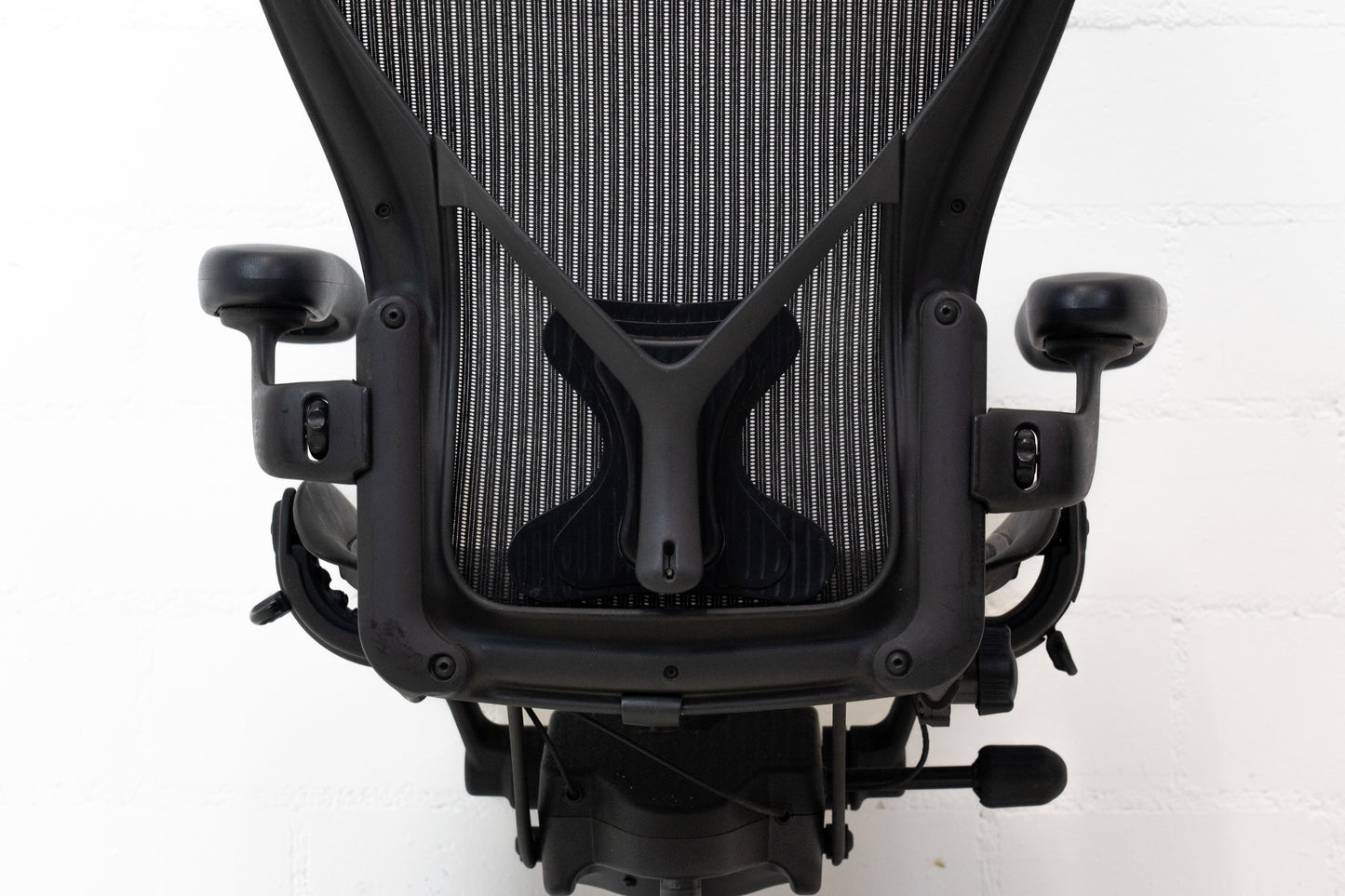 Herman Miller Aeron Remastered Bürostuhl Grösse B