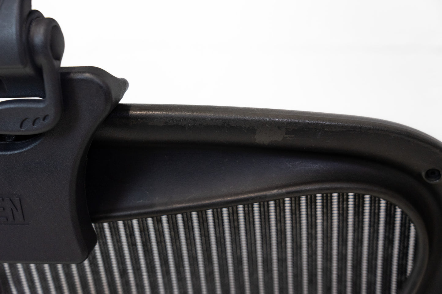 Herman Miller Aeron Remastered Bürostuhl Grösse B