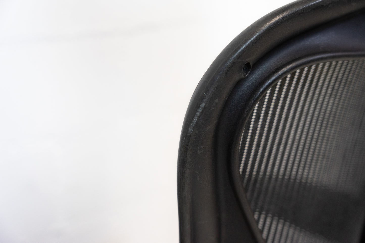 Herman Miller Aeron Remastered Bürostuhl Grösse B