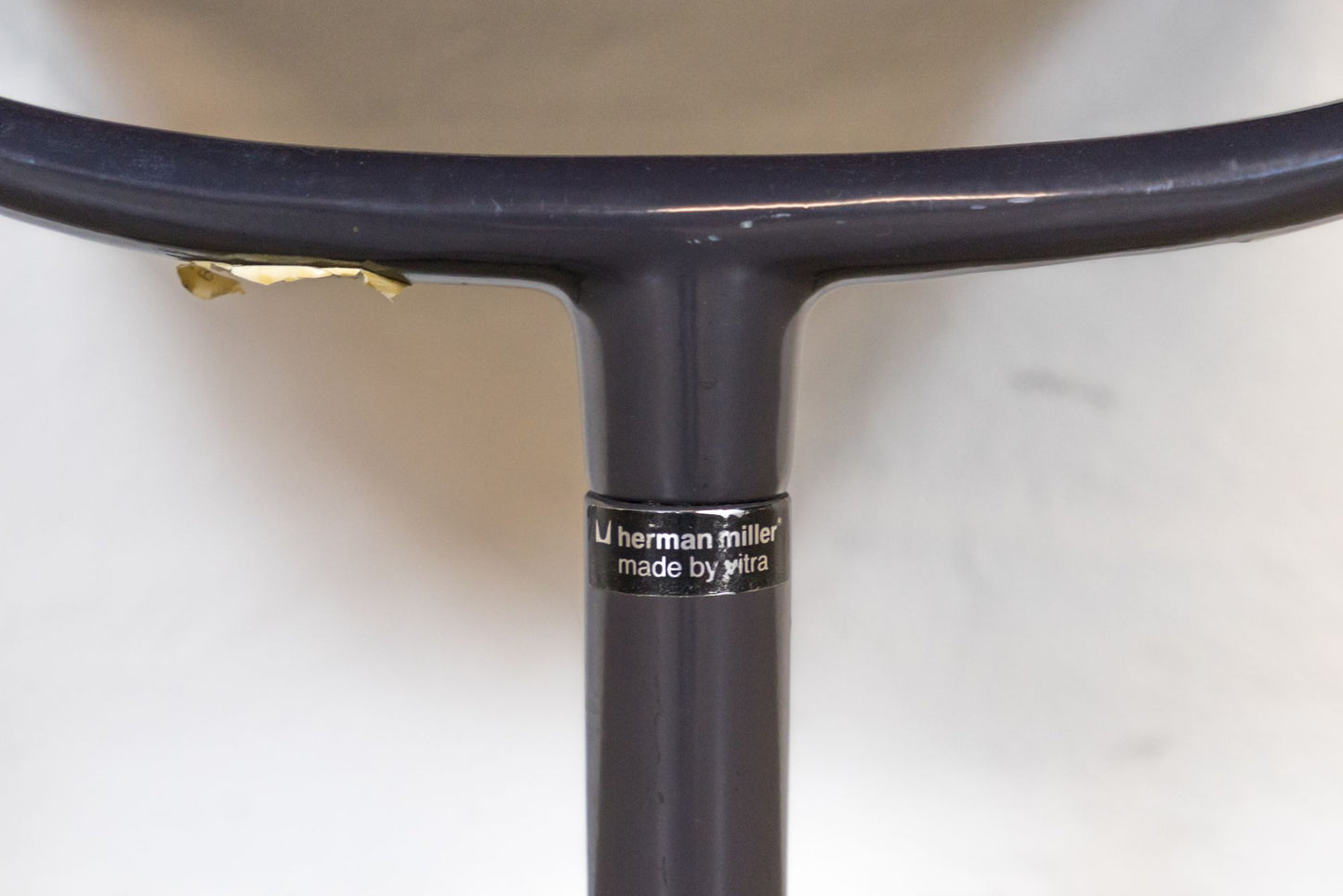 Herman Miller Soft Pad Chair EA 207