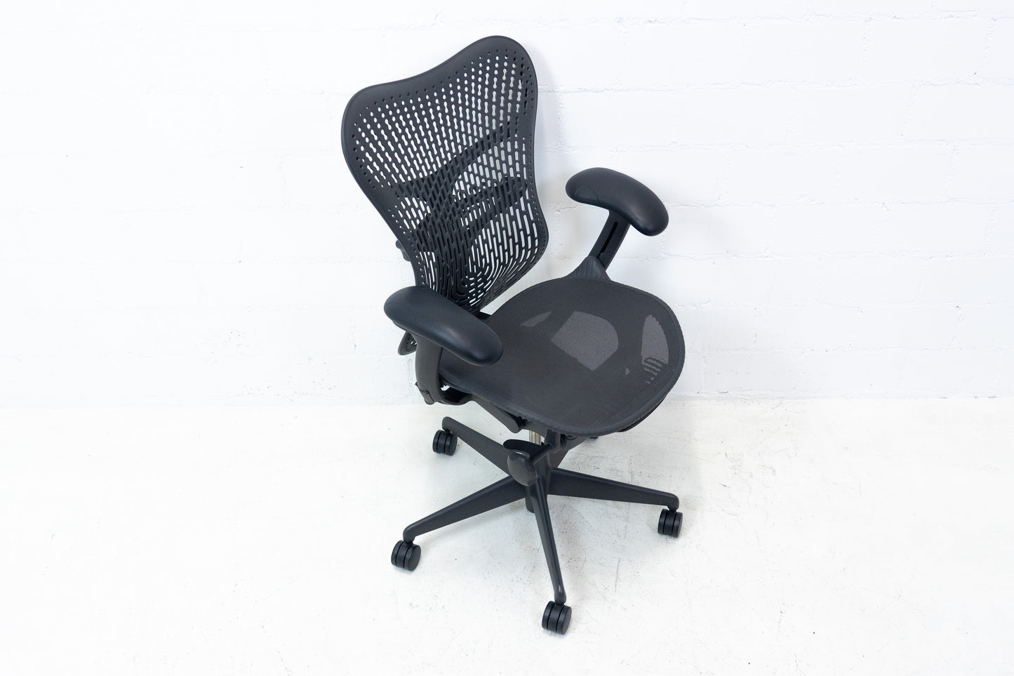 Herman Miller Mirra Bürostuhl Nr. 1
