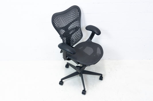 Herman Miller Mirra Bürostuhl Nr. 1