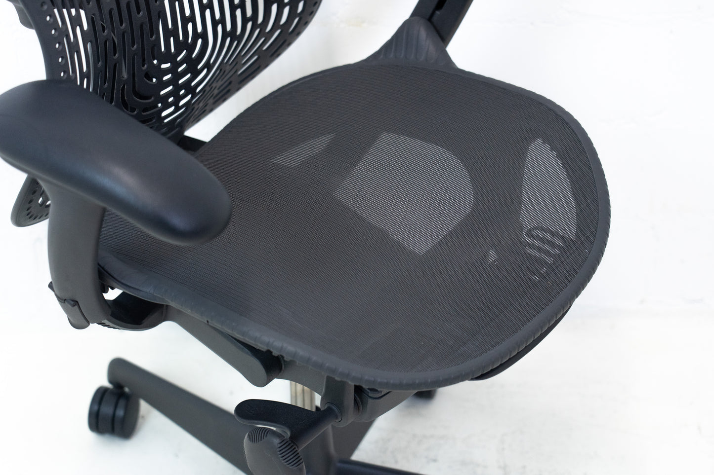 Herman Miller Mirra Bürostuhl Nr. 1