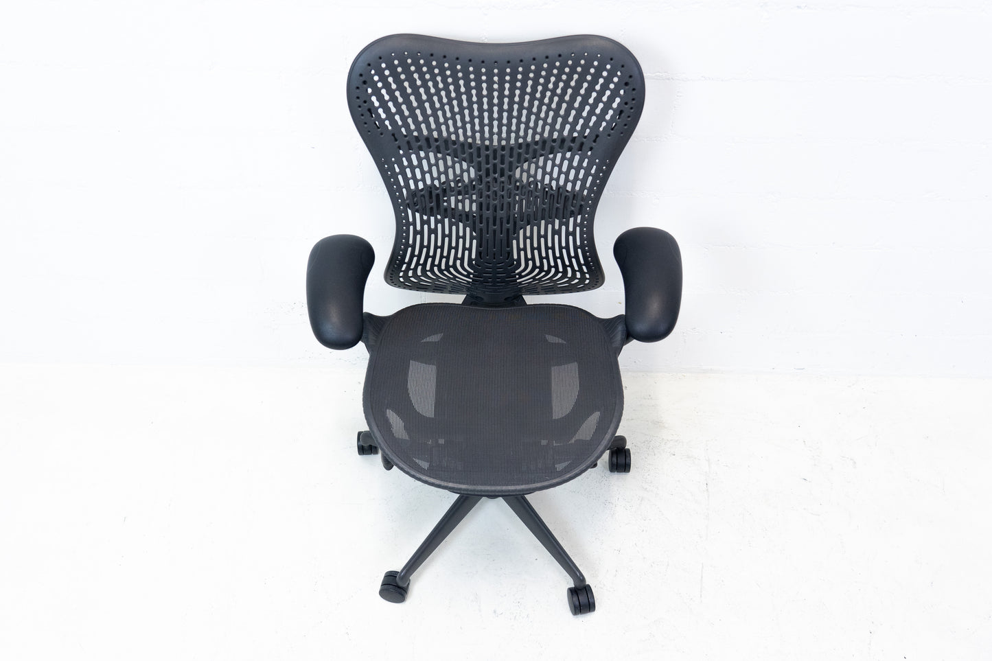 Herman Miller Mirra Bürostuhl Nr. 1