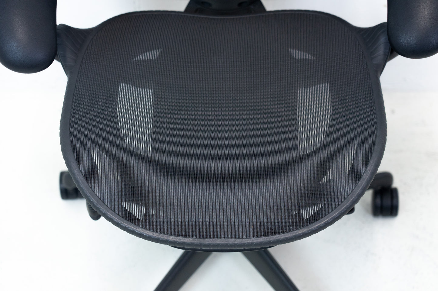 Herman Miller Mirra Bürostuhl Nr. 1