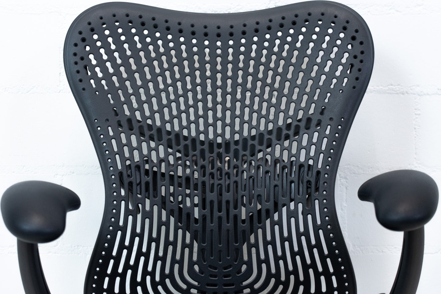 Herman Miller Mirra Bürostuhl Nr. 1