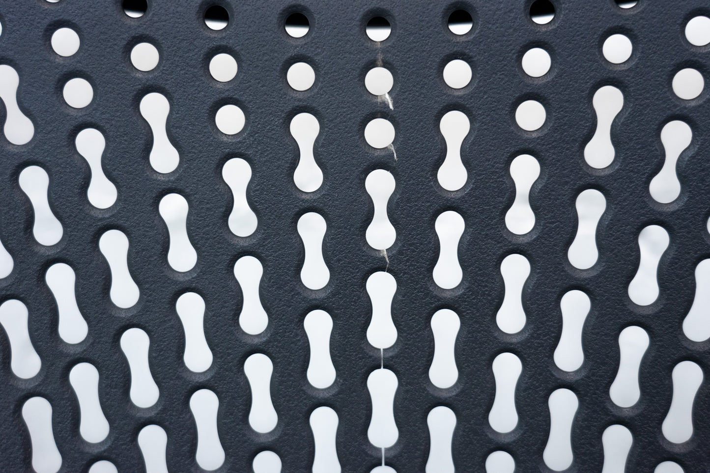 Herman Miller Mirra Bürostuhl Nr. 1