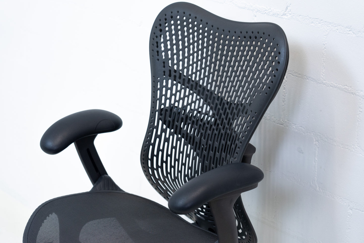 Herman Miller Mirra Bürostuhl Nr. 1