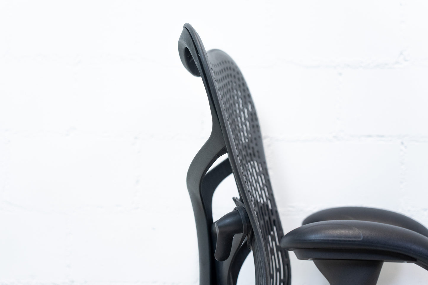 Herman Miller Mirra Bürostuhl Nr. 1