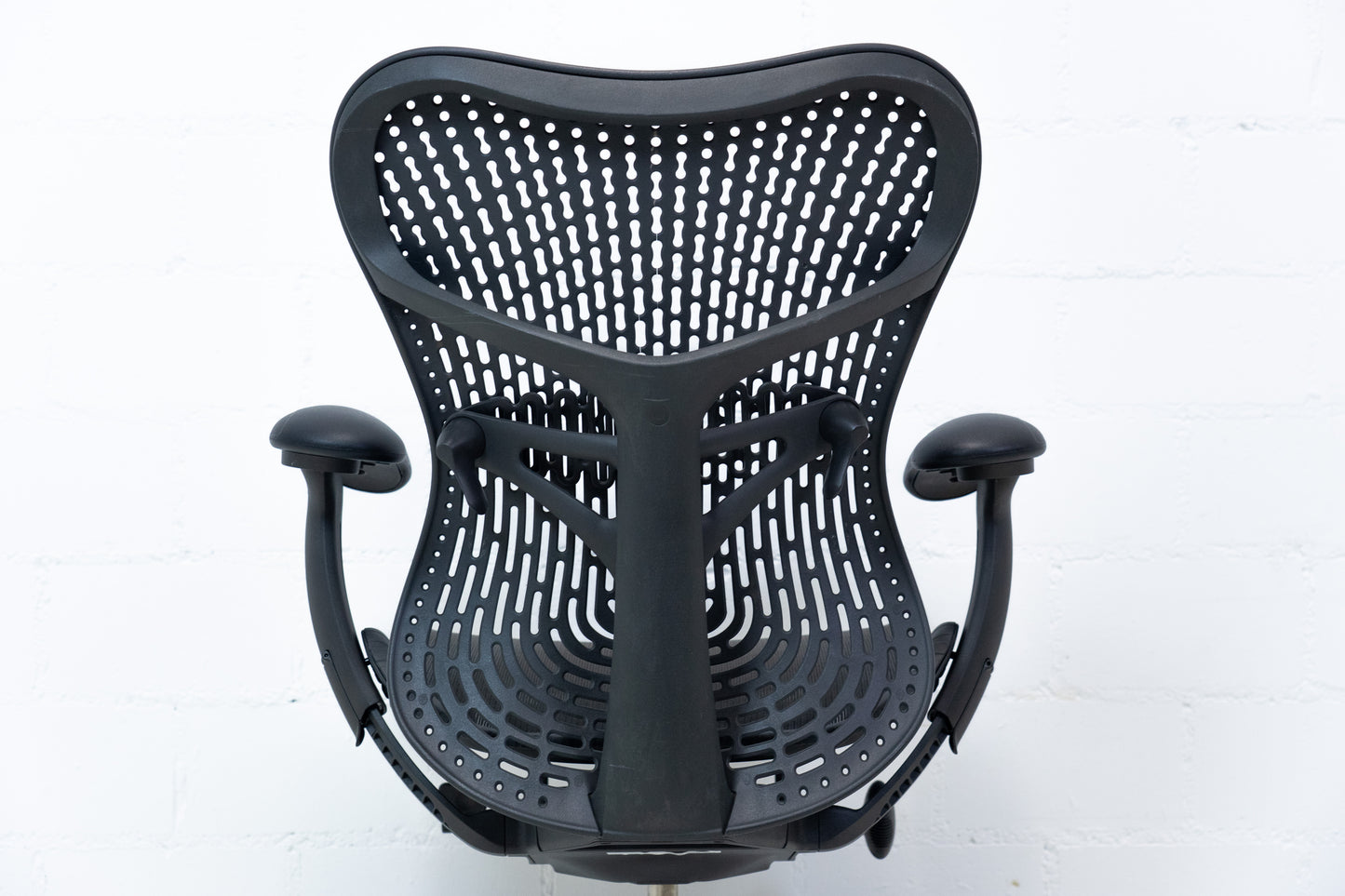 Herman Miller Mirra Bürostuhl Nr. 1