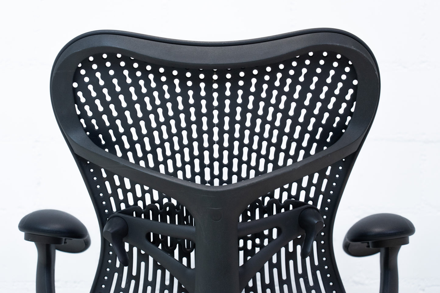 Herman Miller Mirra Bürostuhl Nr. 1