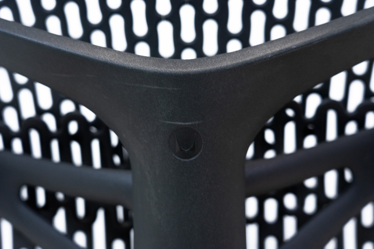 Herman Miller Mirra Bürostuhl Nr. 1