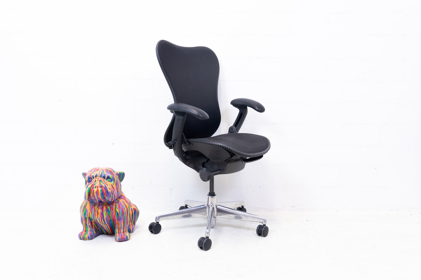 Herman Miller Mirra Classic Bürostuhl