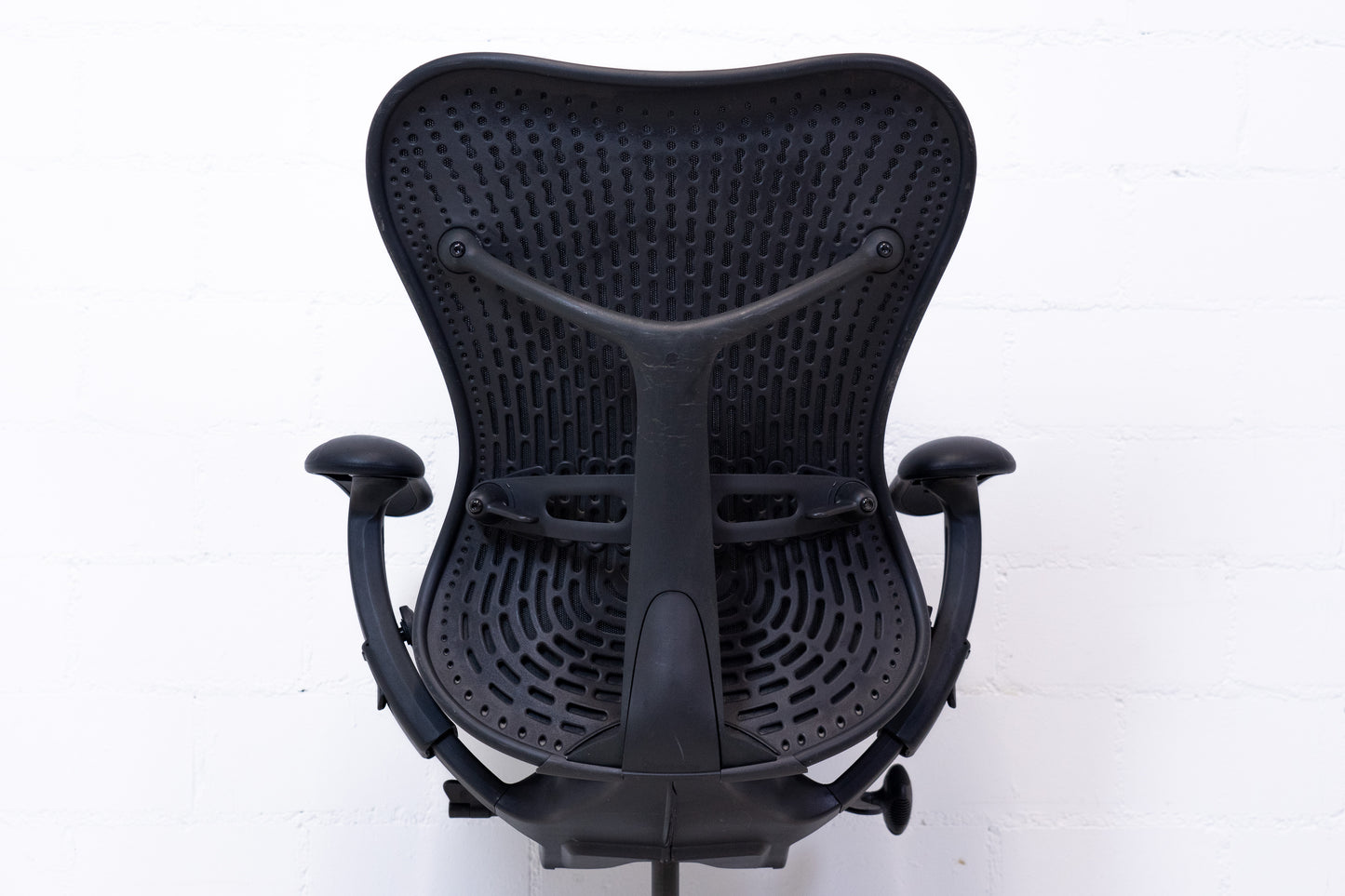 Herman Miller Mirra Classic Bürostuhl
