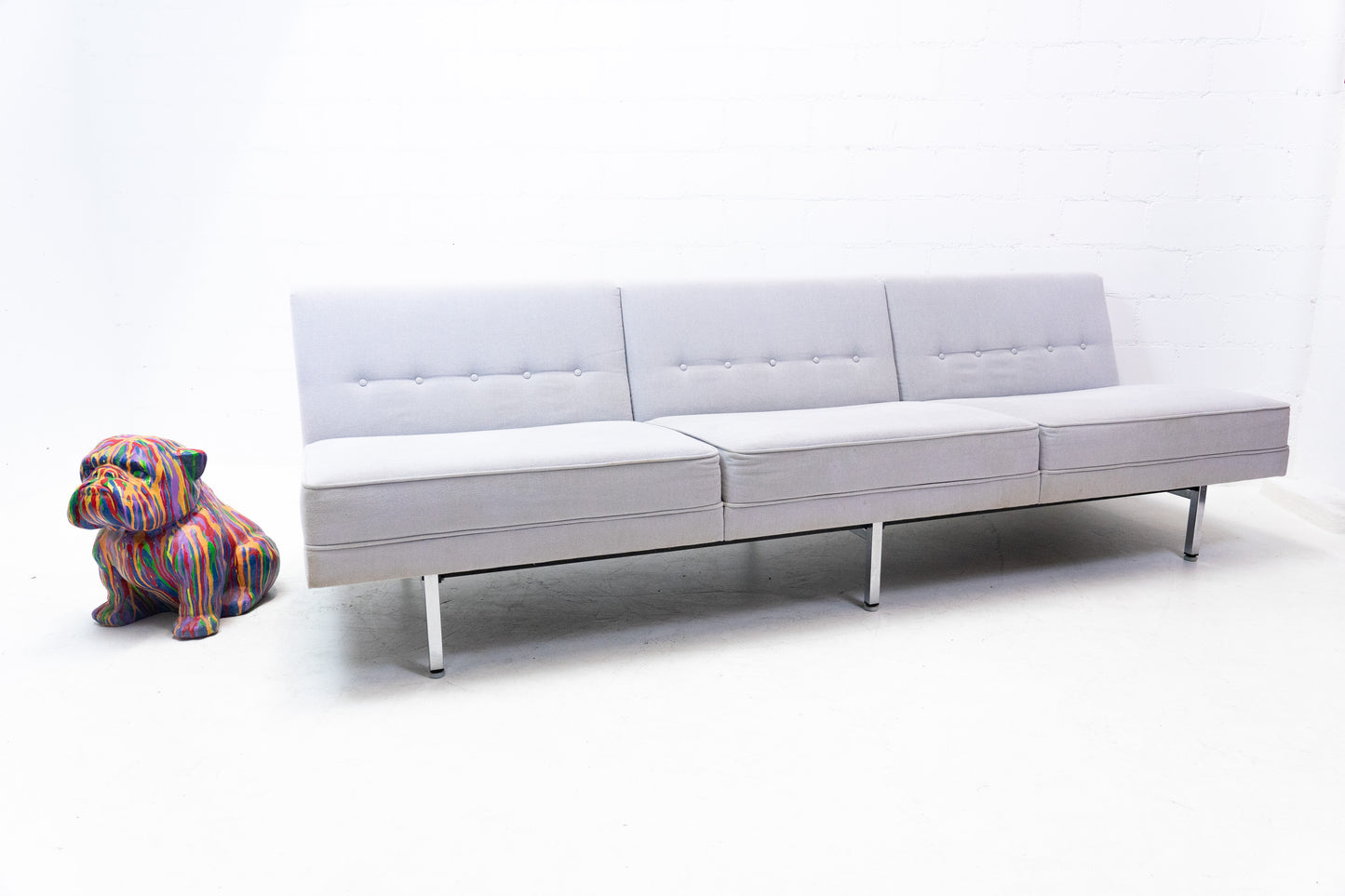 Herman Miller Modular Sofa George Nelson Nr. 1