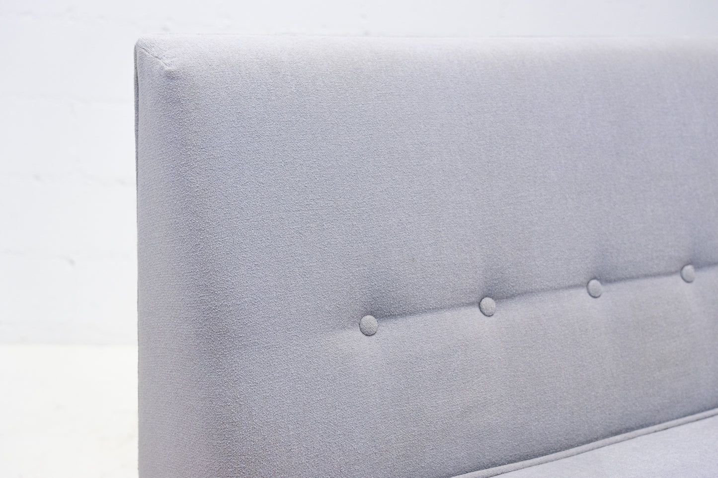 Herman Miller Modular Sofa George Nelson Nr. 1
