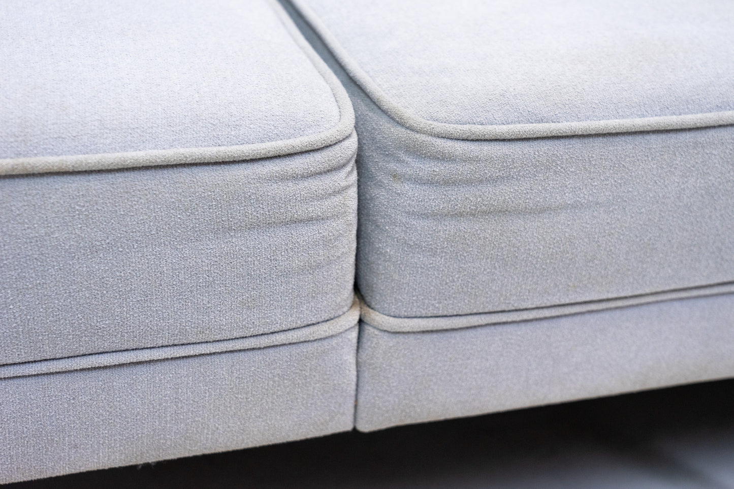 Herman Miller Modular Sofa George Nelson Nr. 1