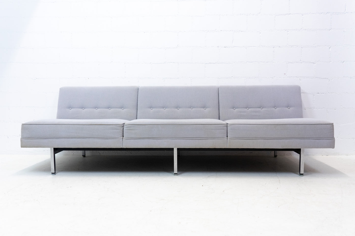Herman Miller Modular Sofa George Nelson Nr. 1