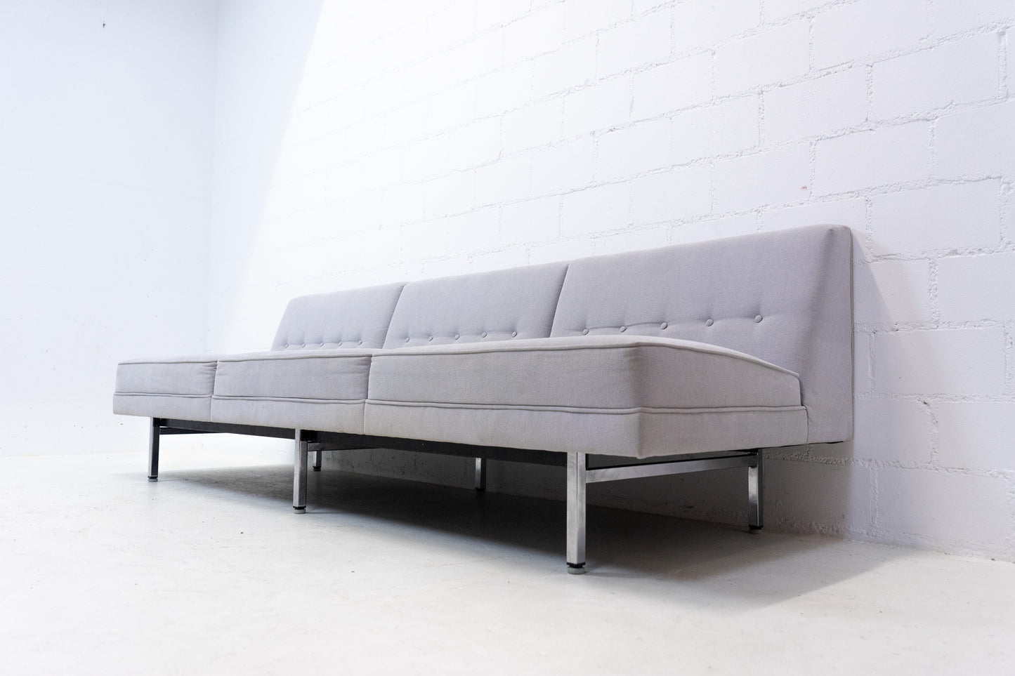 Herman Miller Modular Sofa George Nelson Nr. 1