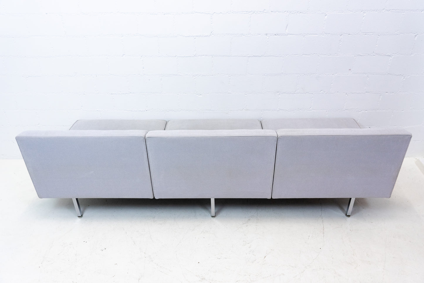 Herman Miller Modular Sofa George Nelson Nr. 1