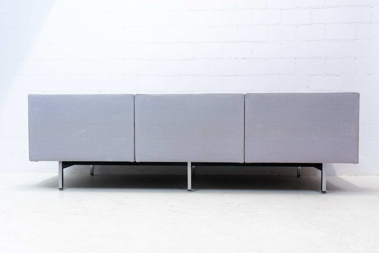 Herman Miller Modular Sofa George Nelson Nr. 1