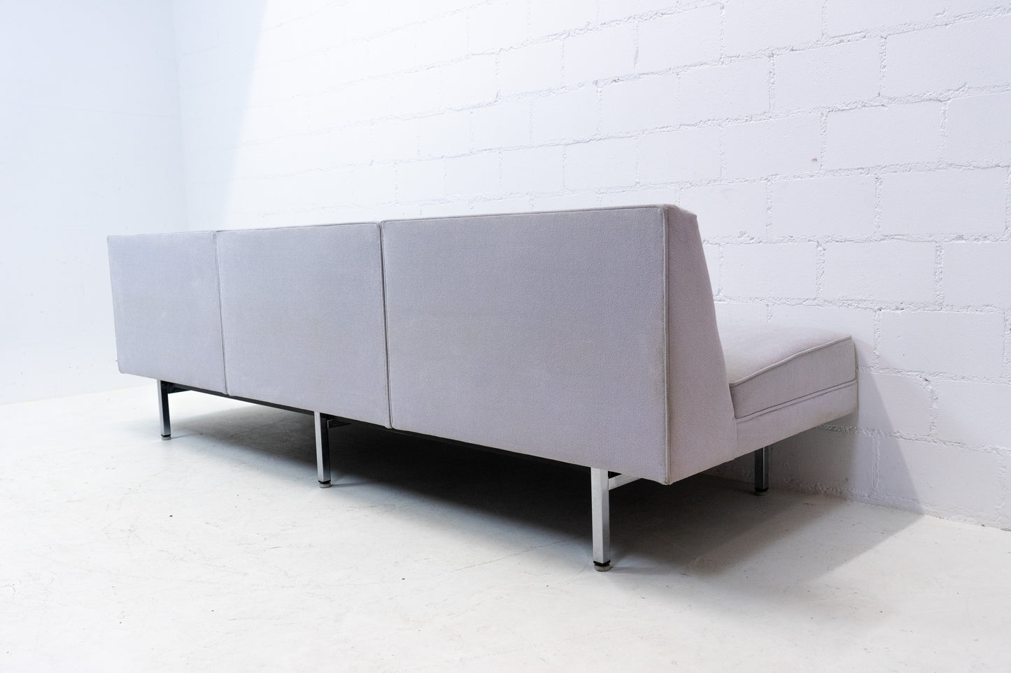 Herman Miller Modular Sofa George Nelson Nr. 1