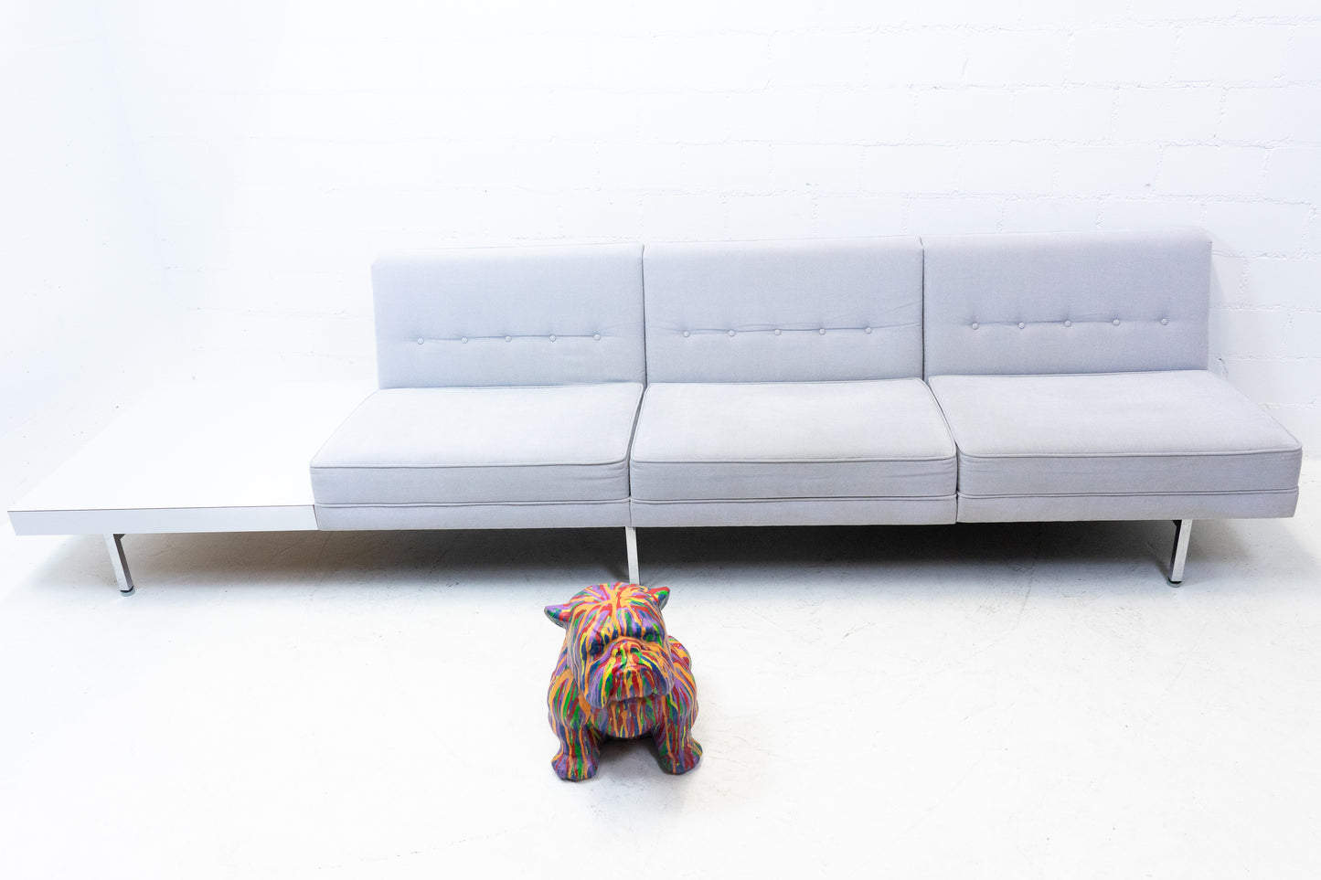 Herman Miller Modular Sofa George Nelson Nr. 2