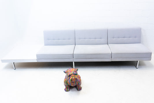 Herman Miller Modular Sofa George Nelson Nr. 2