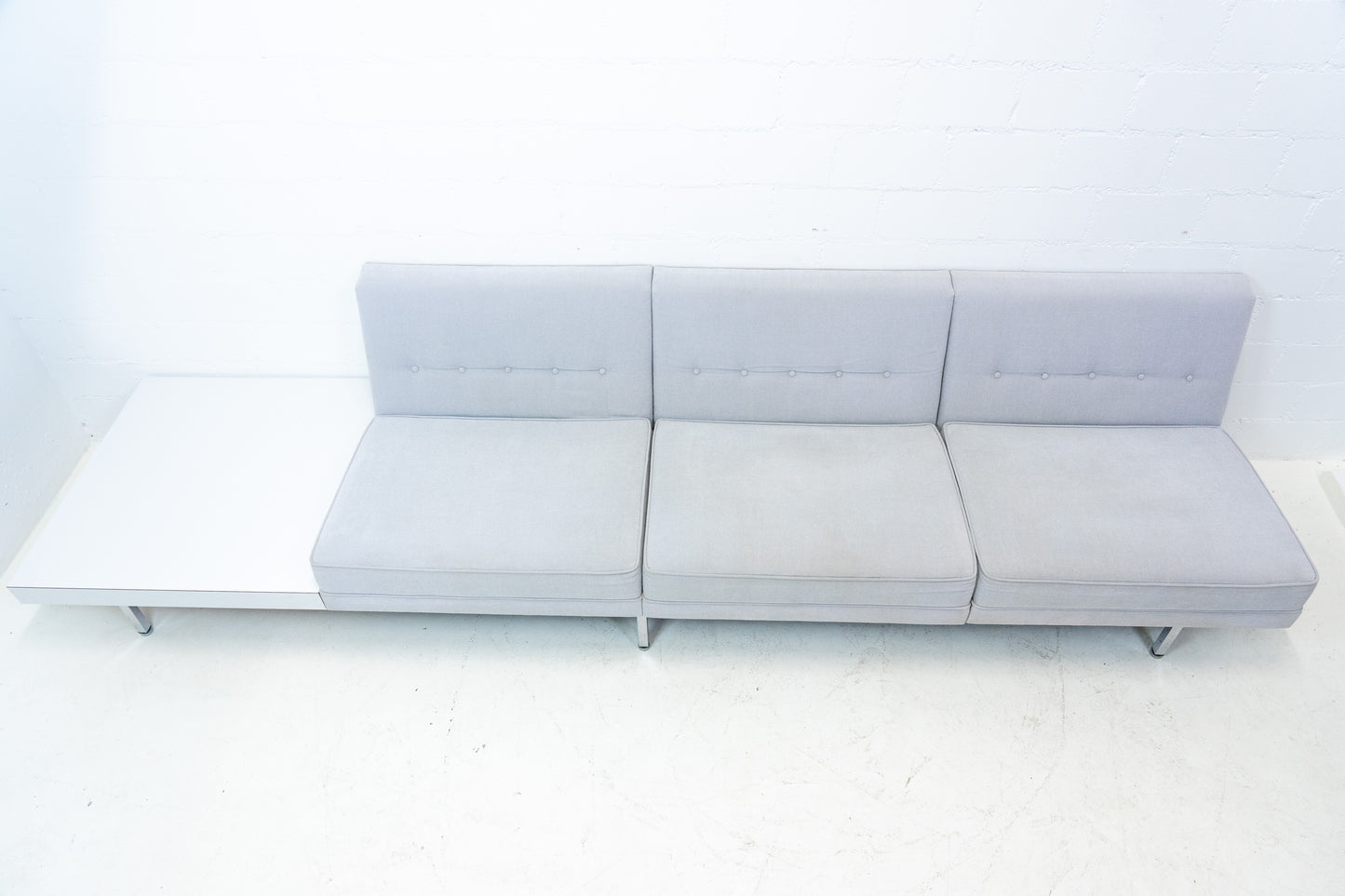 Herman Miller Modular Sofa George Nelson Nr. 2