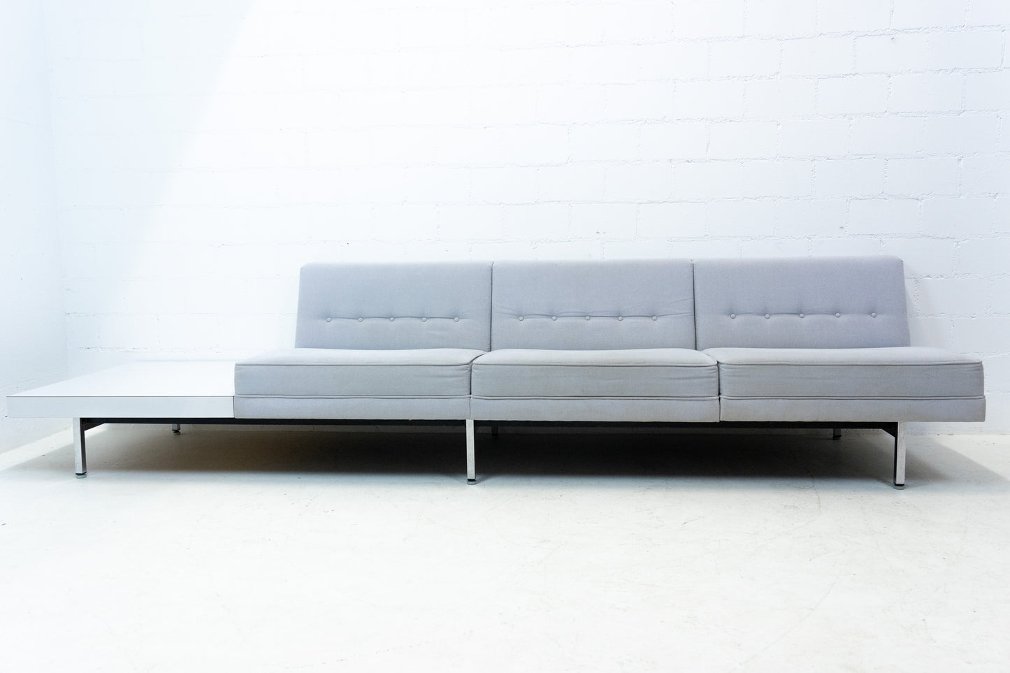 Herman Miller Modular Sofa George Nelson Nr. 2