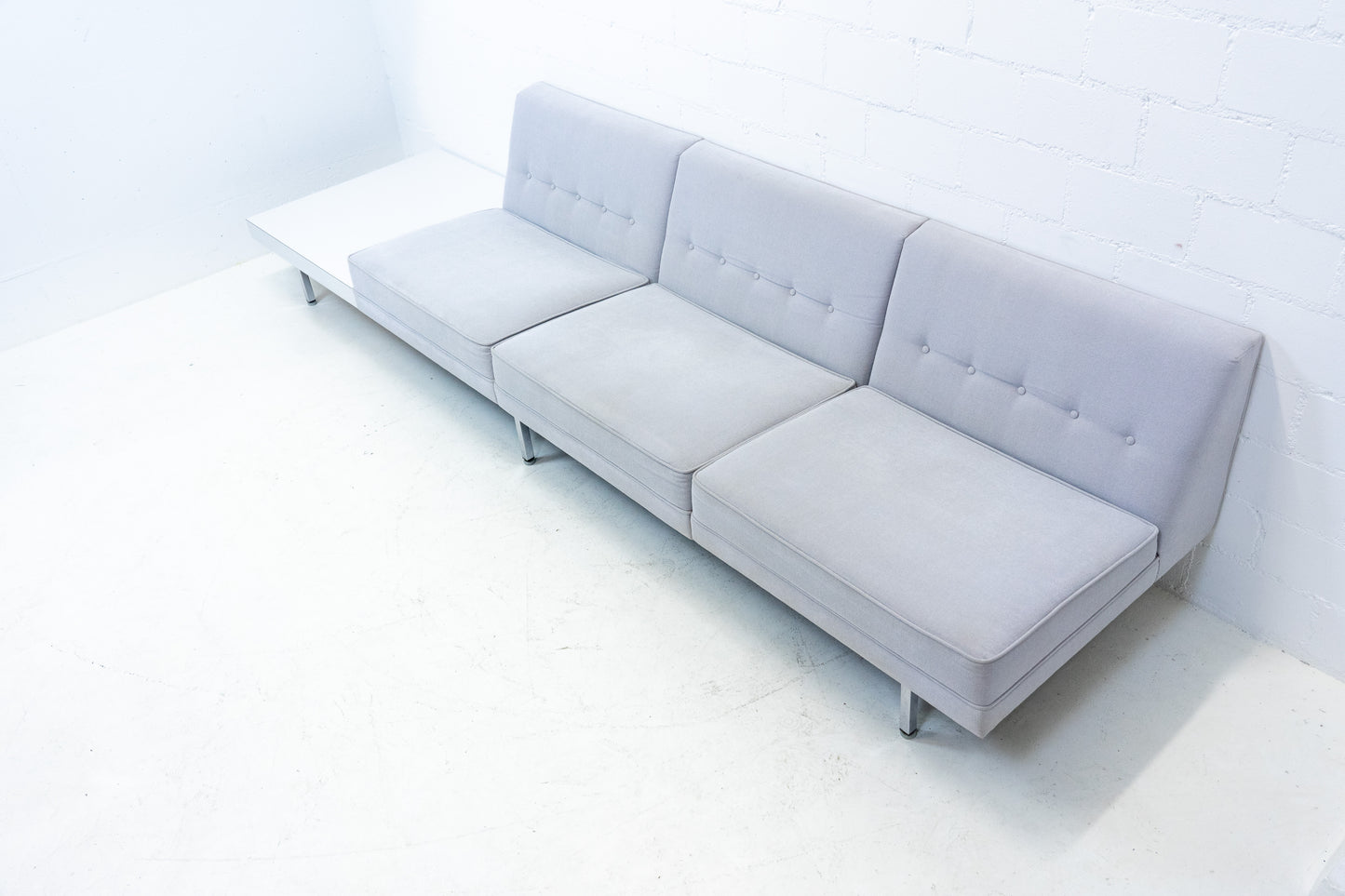 Herman Miller Modular Sofa George Nelson Nr. 2
