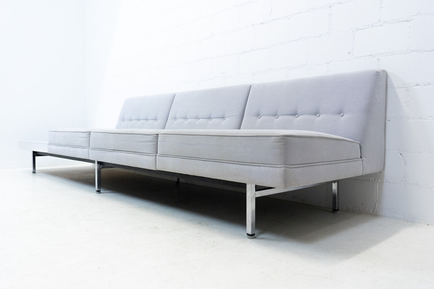 Herman Miller Modular Sofa George Nelson Nr. 2