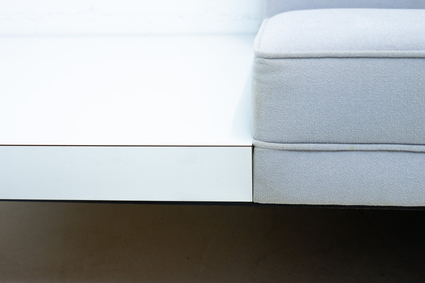 Herman Miller Modular Sofa George Nelson Nr. 2