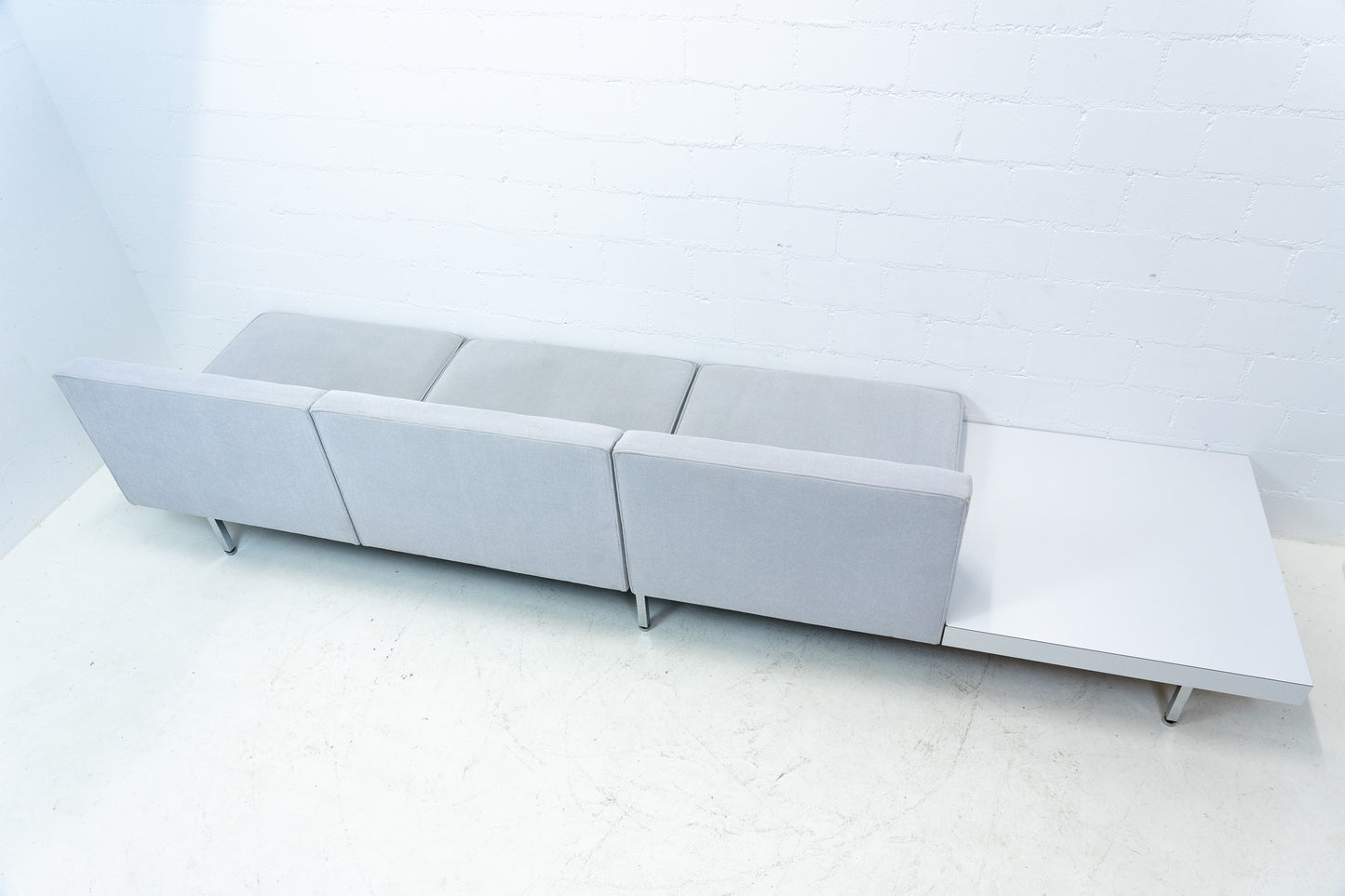 Herman Miller Modular Sofa George Nelson Nr. 2