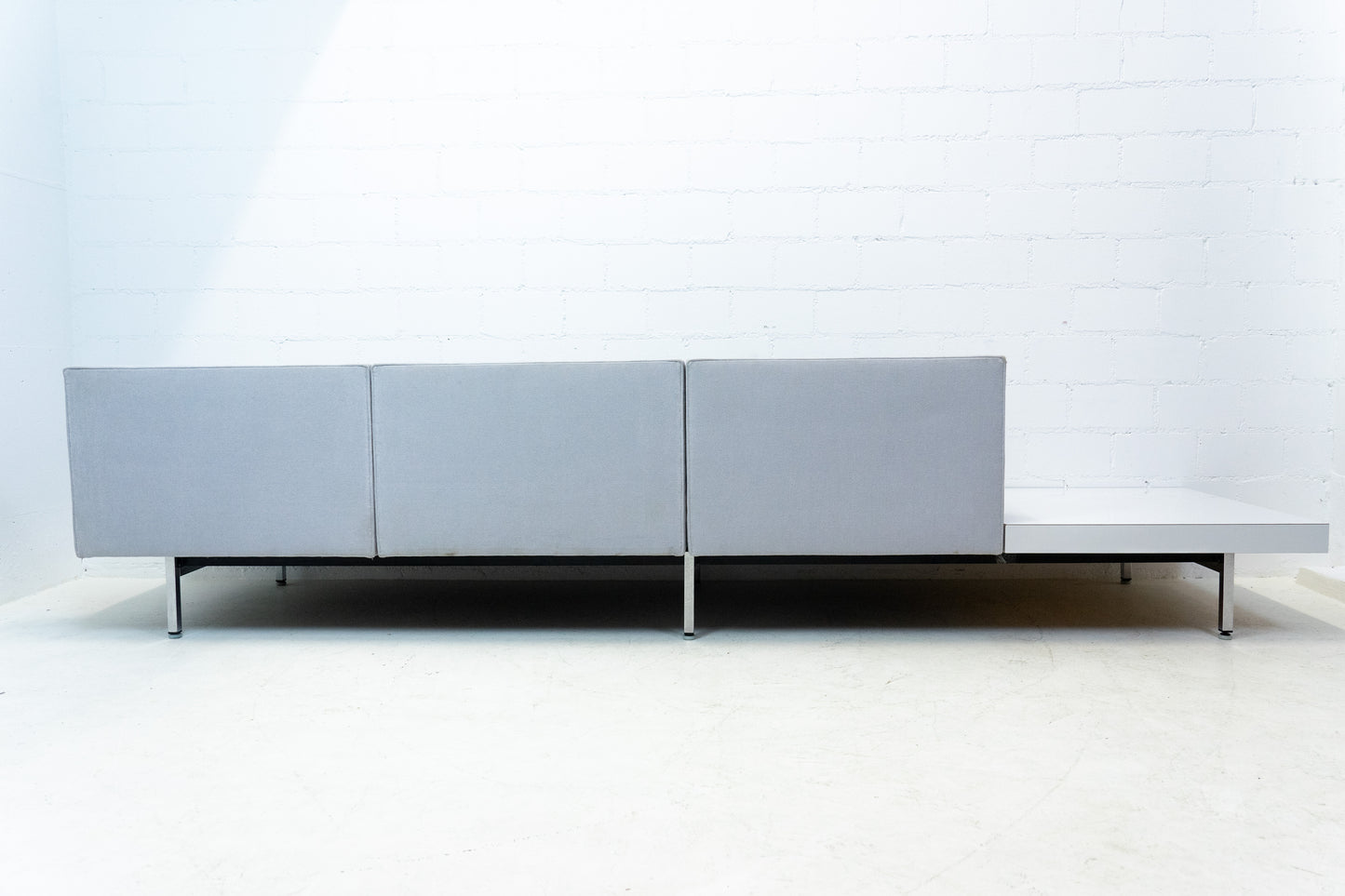 Herman Miller Modular Sofa George Nelson Nr. 2
