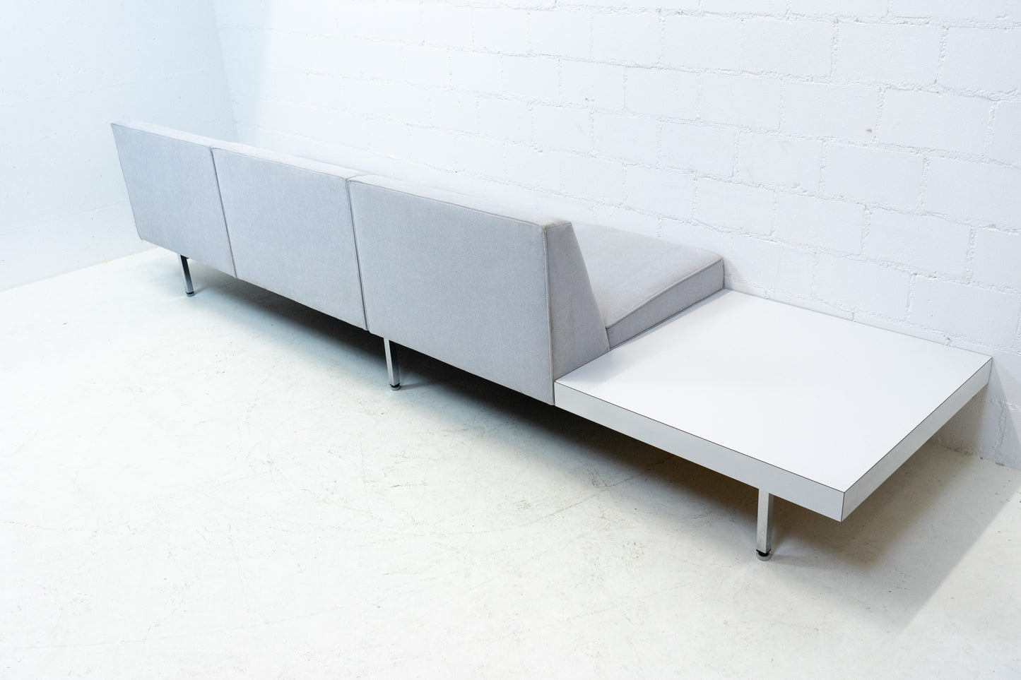 Herman Miller Modular Sofa George Nelson Nr. 2