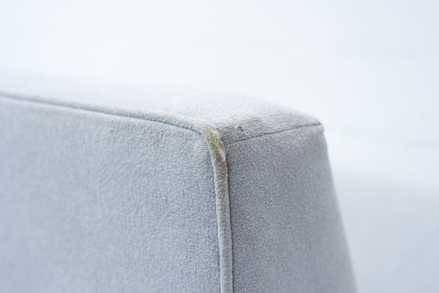 Herman Miller Modular Sofa George Nelson Nr. 2