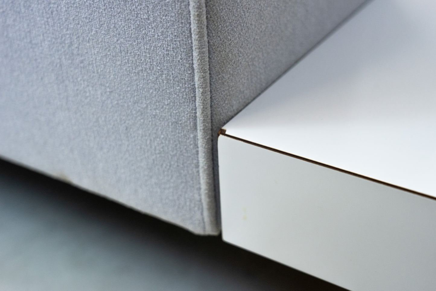 Herman Miller Modular Sofa George Nelson Nr. 2