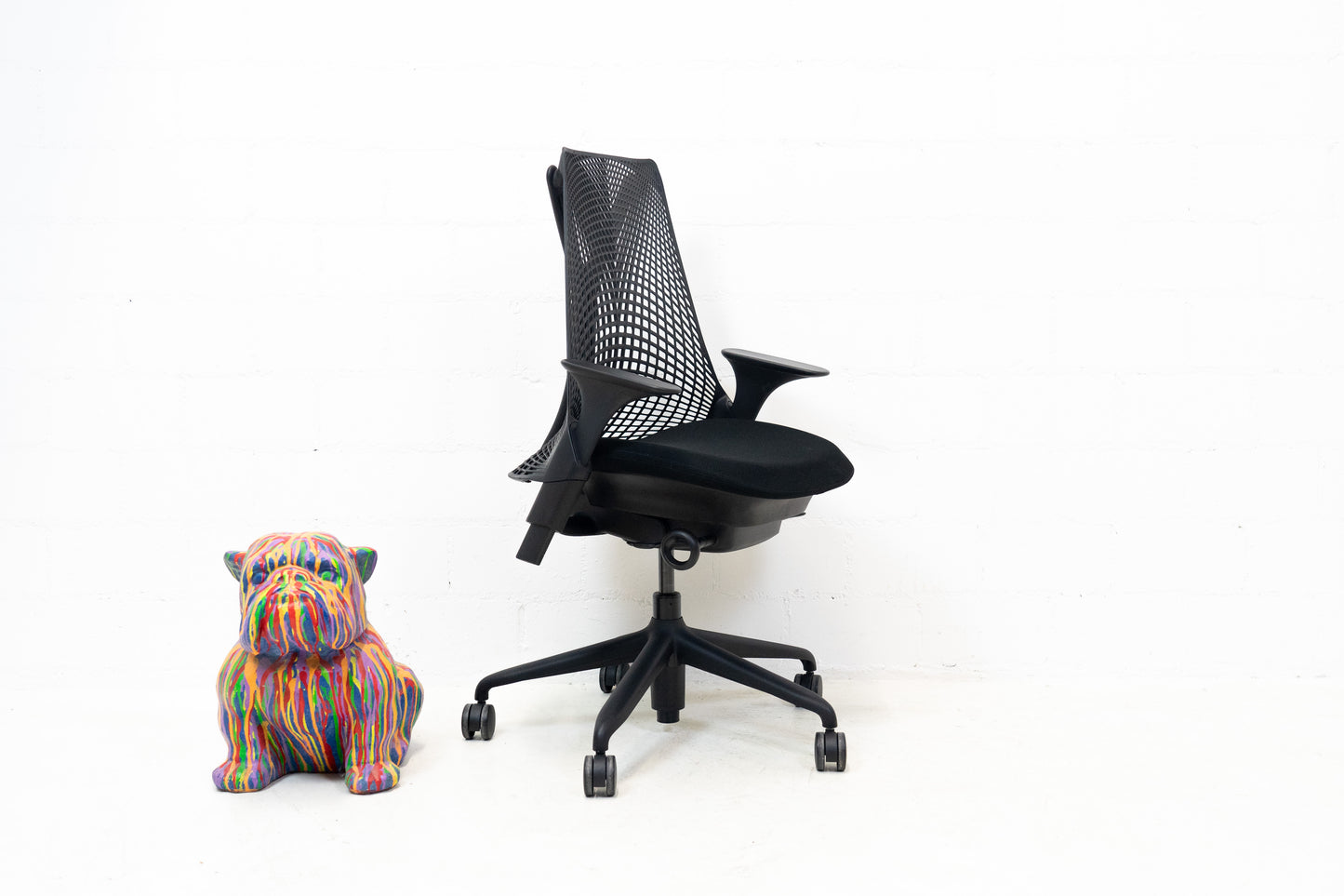 Herman Miller Sayl Bürostuhl