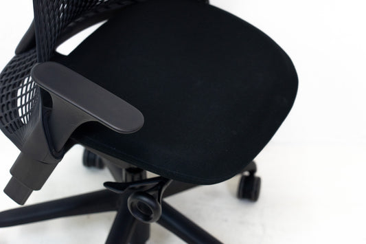 Herman Miller Sayl Bürostuhl