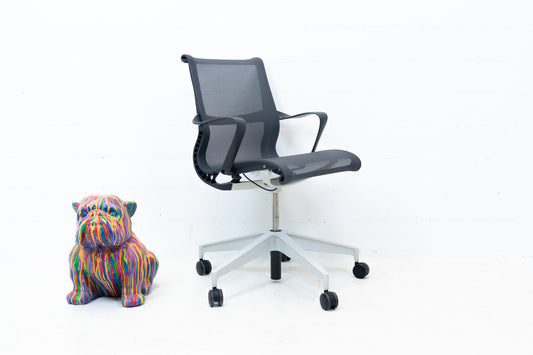 Herman Miller Setu Bürostuhl