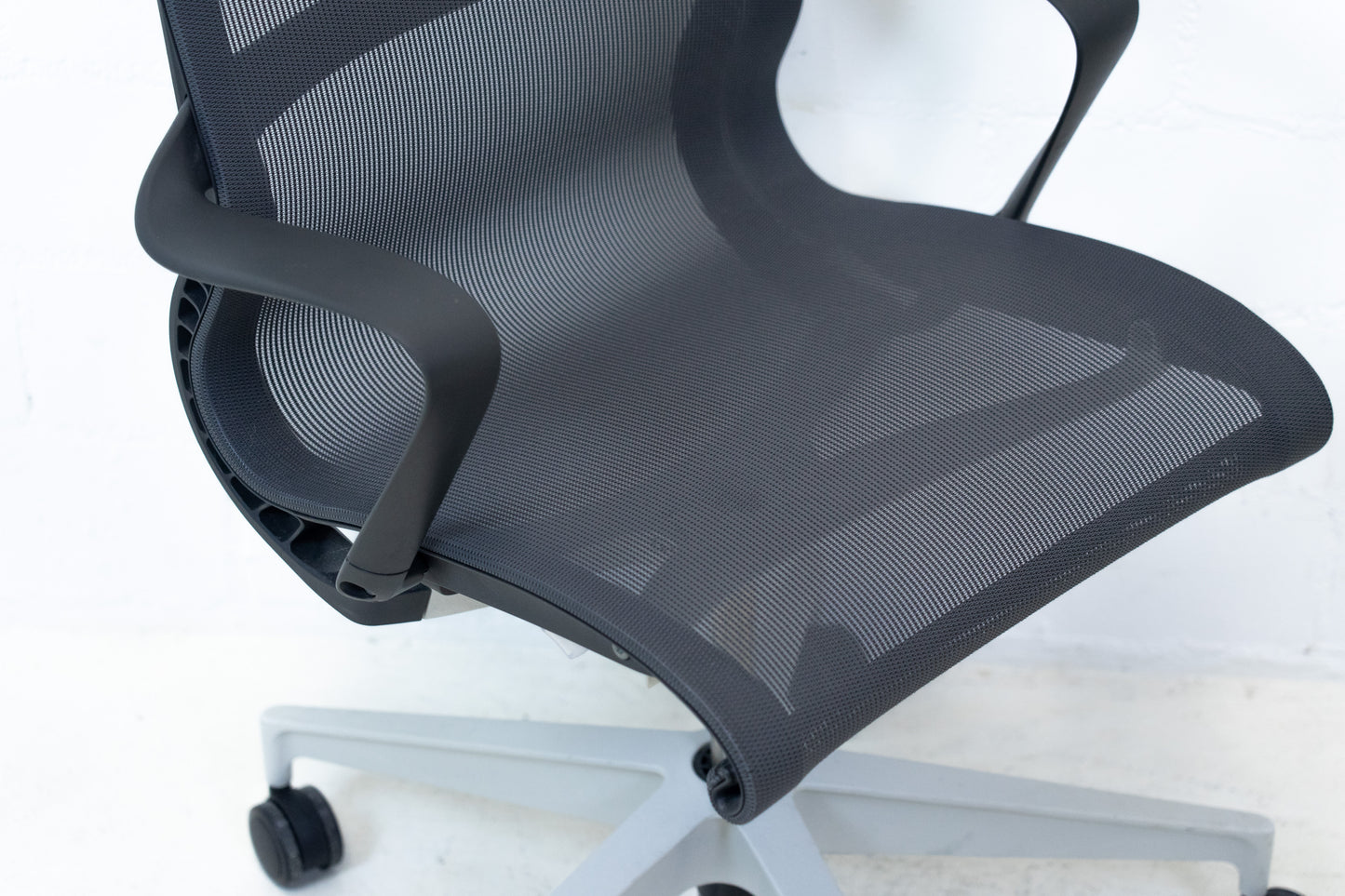 Herman Miller Setu Bürostuhl