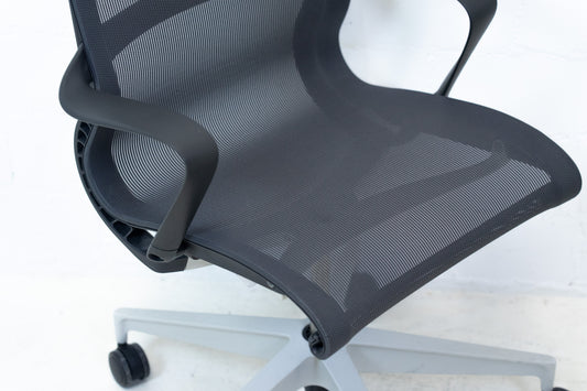 Herman Miller Setu Bürostuhl