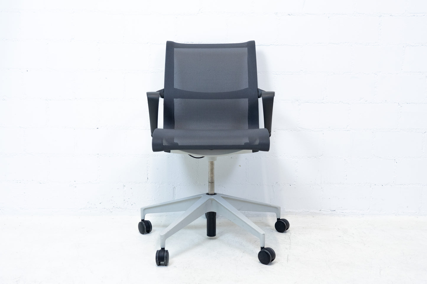 Herman Miller Setu Bürostuhl
