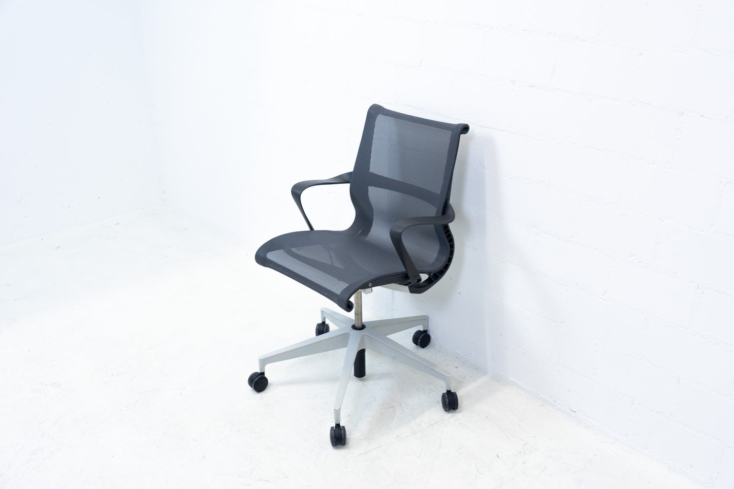 Herman Miller Setu Bürostuhl