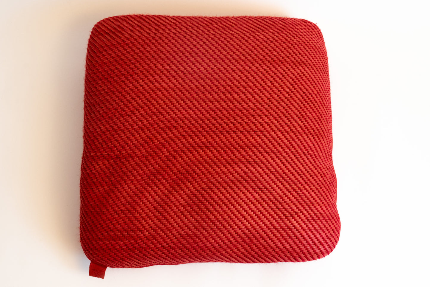 Hermès Kissen Lammleder Wolle Mohair