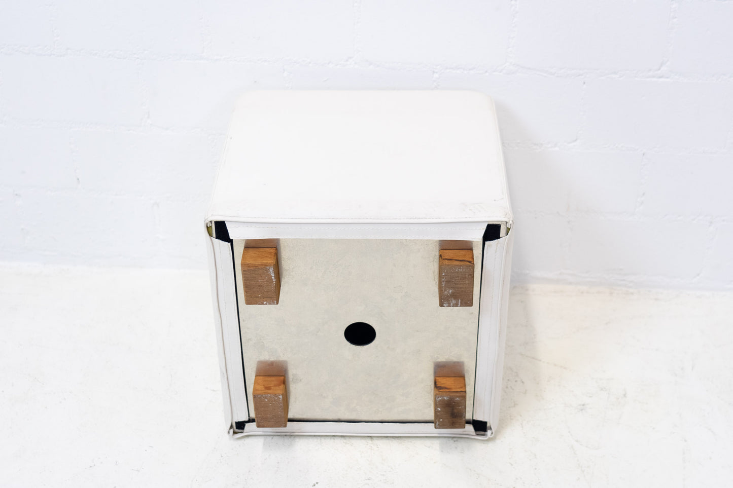 Hocker Kubus