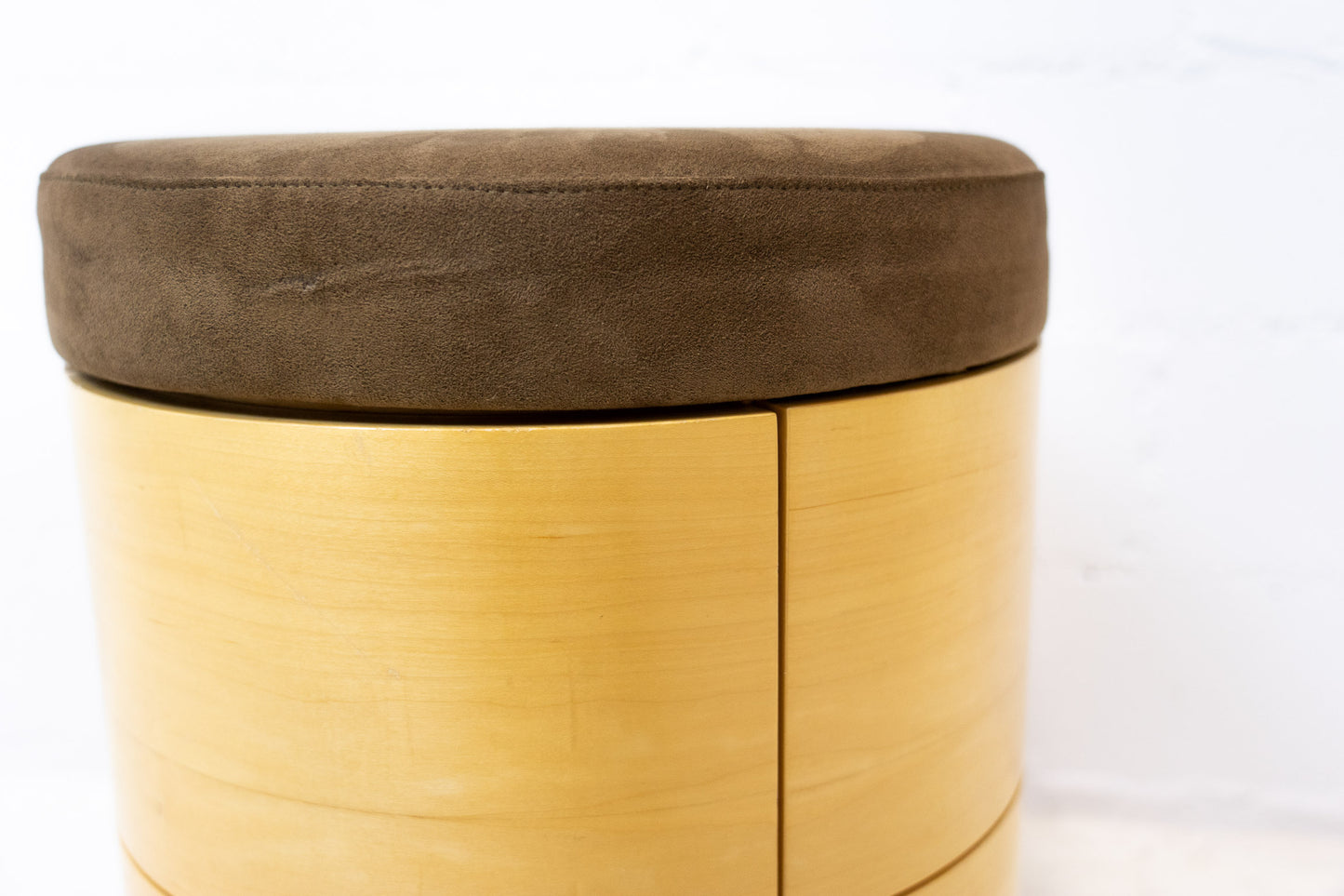 Hocker Regal Prototyp