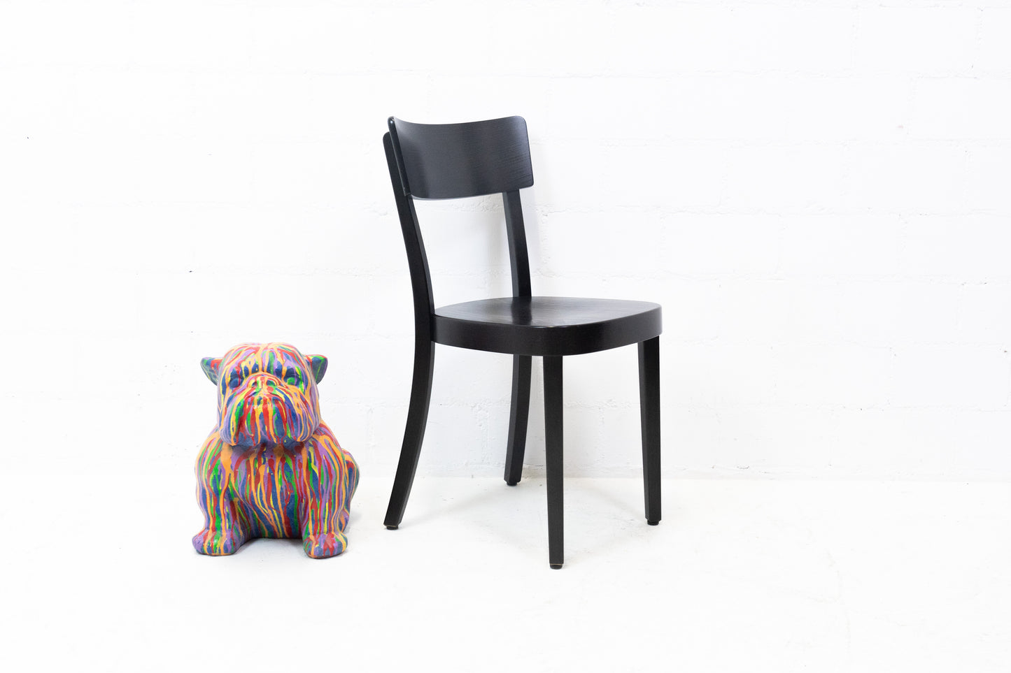 Horgen Glarus Classic 1-380 Stuhl
