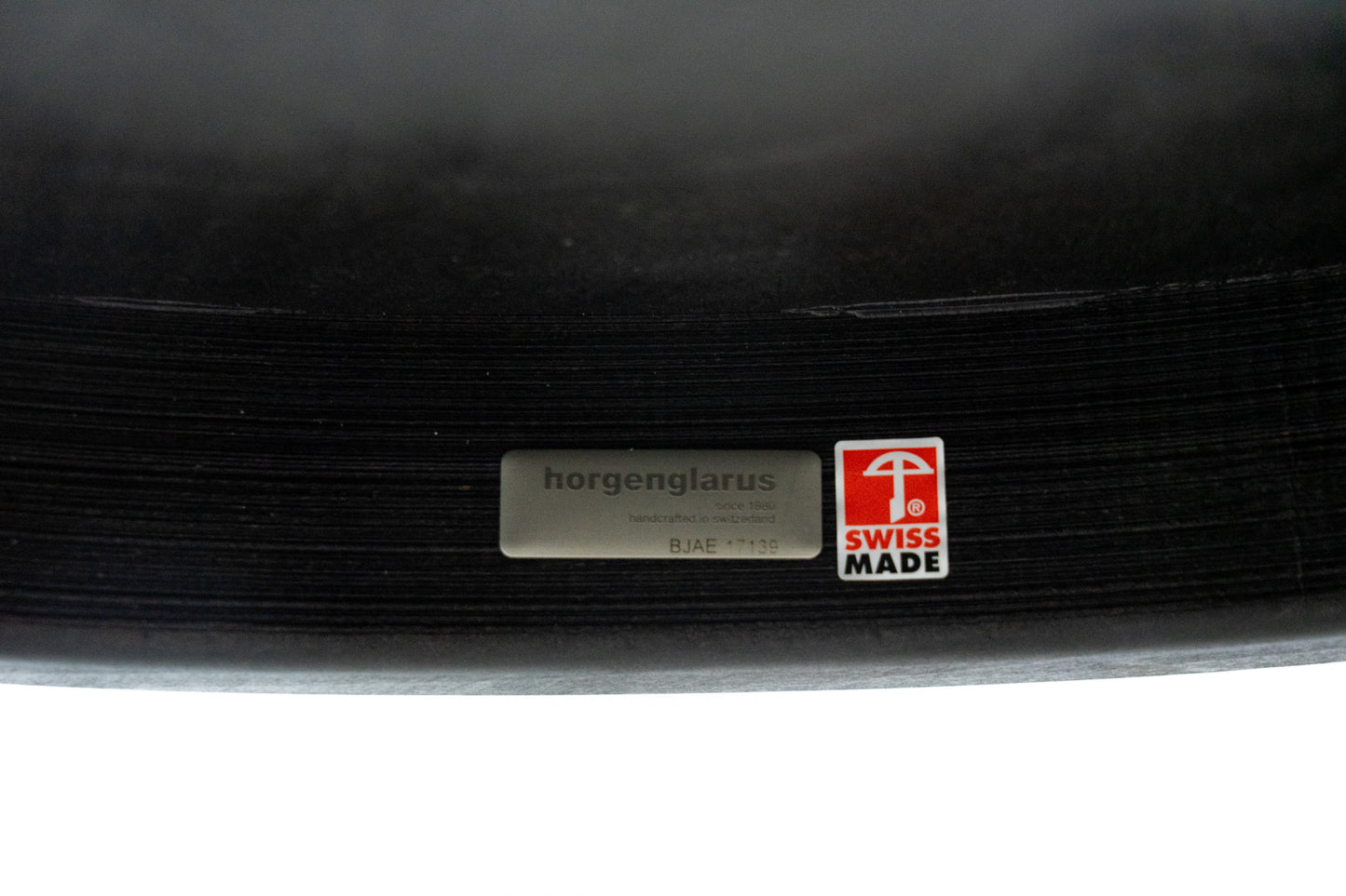 Horgen Glarus Classic 1-380 Stuhl